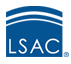 Law School Admission Council logo